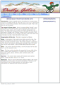 Mobile Screenshot of dusty-gator.com